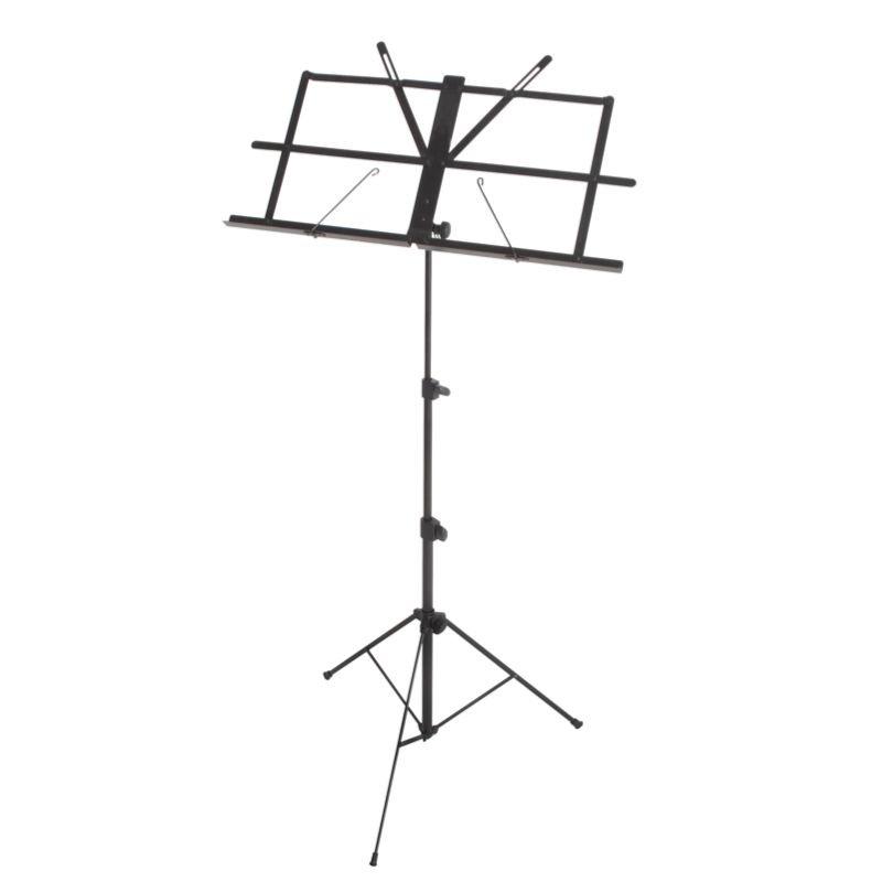 Xtreme Lightweight Music Stand with Carry Bag-Music Stand-Xtreme-Engadine Music