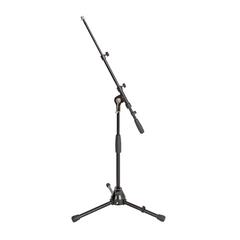 Xtreme Low Profile Microphone Boom Stand