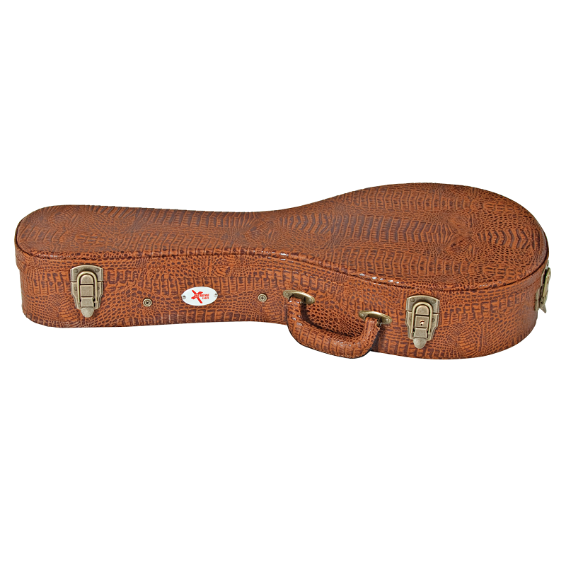 Xtreme Mandolin Hard Case - Various