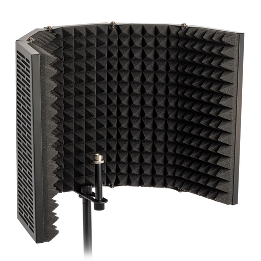 Xtreme Microphone Isolation Shield
