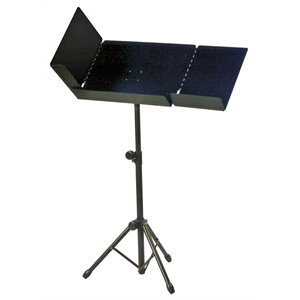 Xtreme MST15 Music Stand Foldout Side-Music Stand-Xtreme-Engadine Music