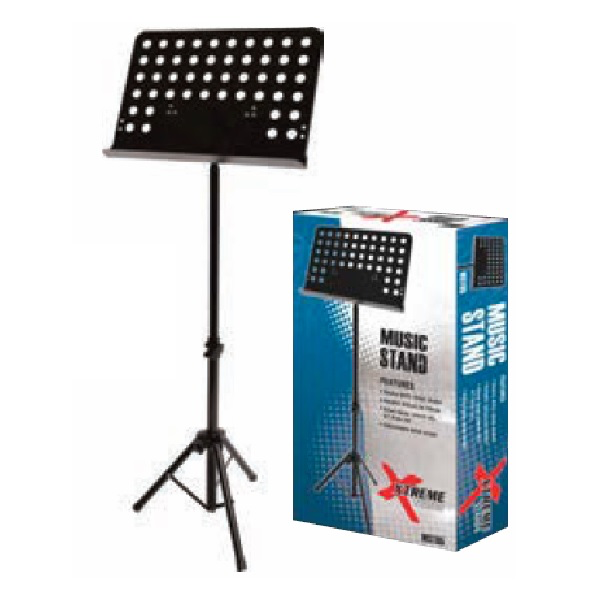 XTREME MUSIC STAND - MST95-Music Stand-Xtreme-Engadine Music