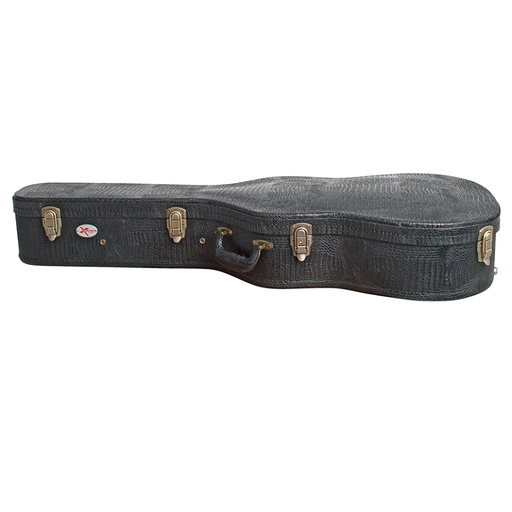 Xtreme Parlour Size Acoustic Guitar Hard Case
