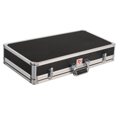 Xtreme Pedal Road Case with Removable Lid - Various