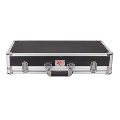 Xtreme Pedal Road Case with Removable Lid - Various