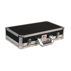 Xtreme Pedal Road Case with Removable Lid - Various