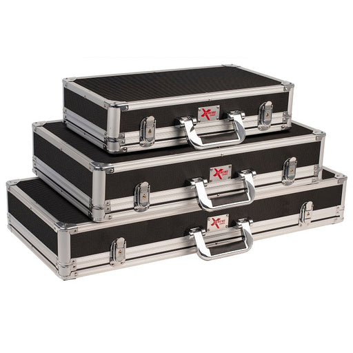Xtreme Pedal Road Case with Removable Lid - Various