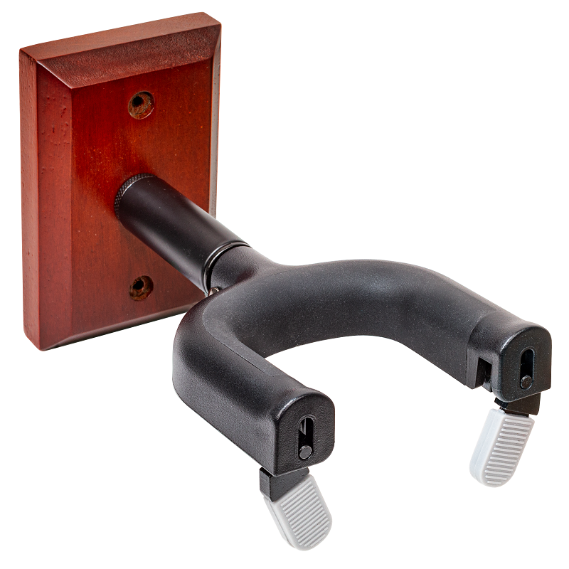 Xtreme Pro Auto-Locking Guitar Hanger - Various