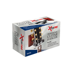 Xtreme Pro Auto-Locking Guitar Hanger - Various