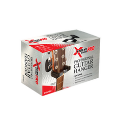 Xtreme Pro Auto-Locking Guitar Hanger - Various
