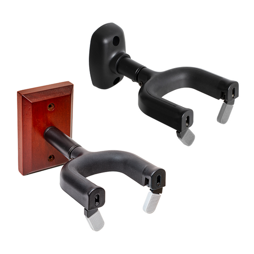Xtreme Pro Auto-Locking Guitar Hanger - Various