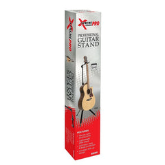 Xtreme Pro Auto-Locking Guitar Stand