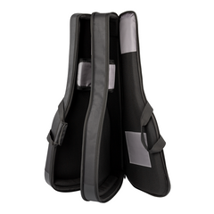 Xtreme Pro Dual Premium Deluxe Guitar Gig Bag - Various