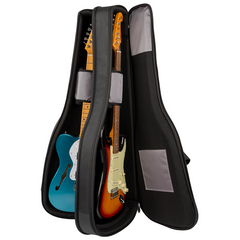 Xtreme Pro Dual Premium Deluxe Guitar Gig Bag - Various