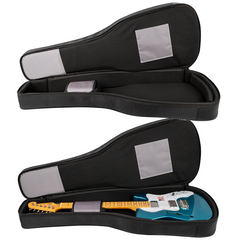 Xtreme Pro Dual Premium Deluxe Guitar Gig Bag - Various