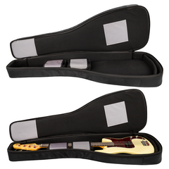 Xtreme Pro Dual Premium Deluxe Guitar Gig Bag - Various