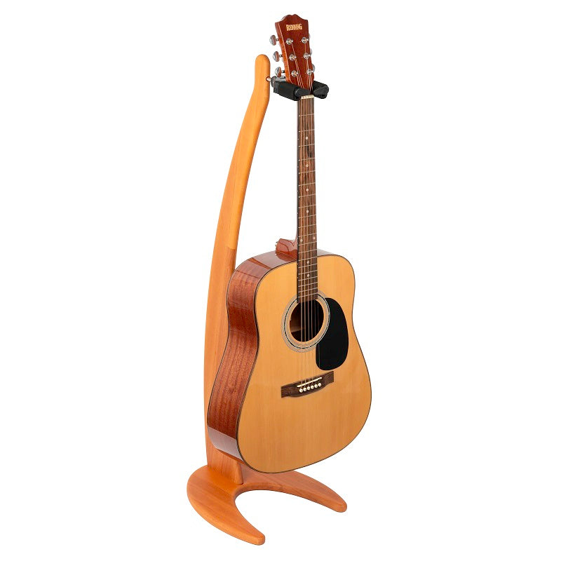 Xtreme Pro Hanging Auto Grip Guitar Stand