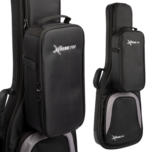Xtreme Pro Premium Add-on Accessory Bag