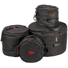 Xtreme Rock Drum Bag Set
