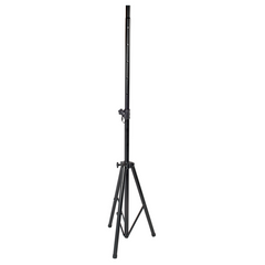 Xtreme SS264 Speaker Stand with Reversible Tube