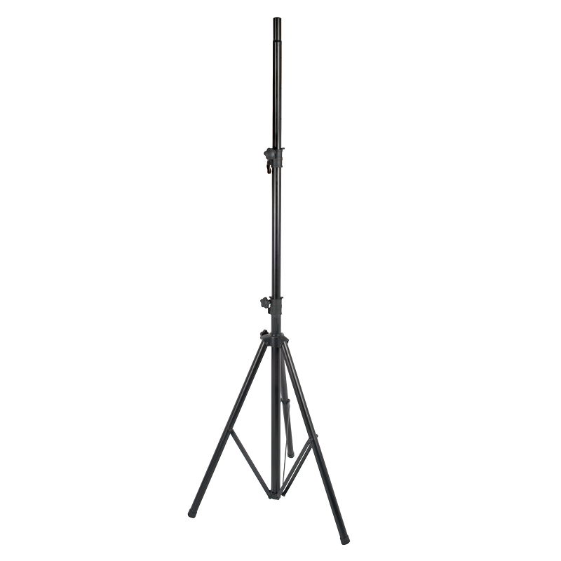 Xtreme SS272 Heavy Duty Speaker Stand with Reversible Tube