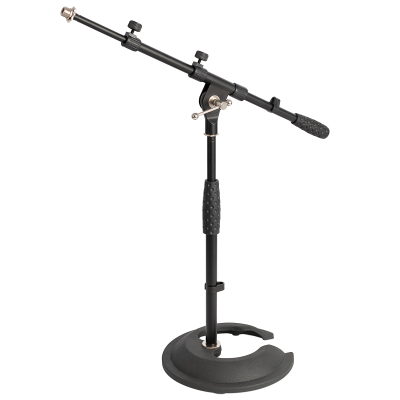 Xtreme Short Boom Microphone Stand