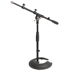 Xtreme Short Boom Microphone Stand