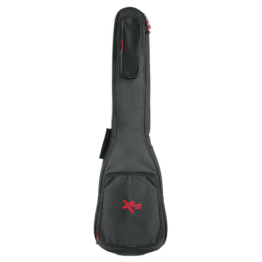 Xtreme Short Scale Bass Guitar Deluxe Padded Gig Bag