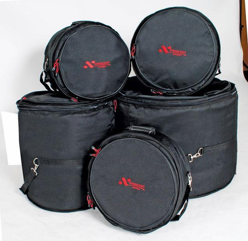 Xtreme Standard Drum Bag Set-Drum Bag-Xtreme-Engadine Music