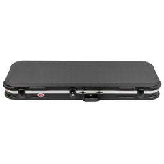 Xtreme Strat / Tele Guitar Deluxe Moulded ABS Rectangular Case