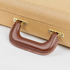 Xtreme Strat / Tele Vintage Rectangular Guitar Case - Various