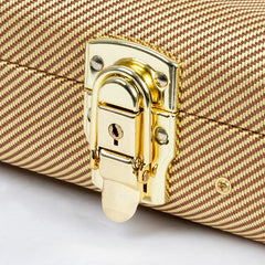 Xtreme Strat / Tele Vintage Rectangular Guitar Case - Various