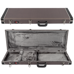 Xtreme Tele Guitar Vintage Rectangular Case