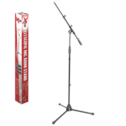 Xtreme Telescopic Microphone Stand