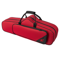 Xtreme Tenor Saxophone Shaped Poly Foam Case