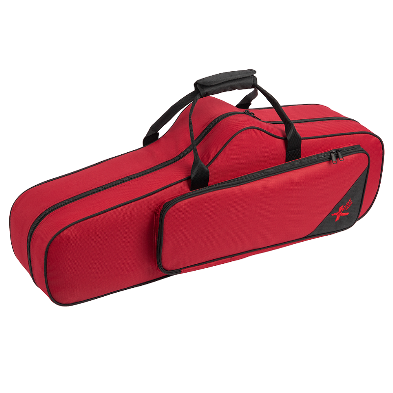 Xtreme Tenor Saxophone Shaped Poly Foam Case