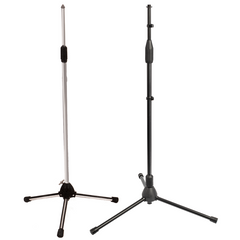 Xtreme Tripod Base Microphone Stand - Various