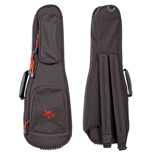 Xtreme Ukulele Deluxe Gig Bag - Various Sizes