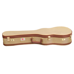Xtreme Ukulele Hard Tweed Case - Various Sizes