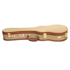 Xtreme Ukulele Hard Tweed Case - Various Sizes