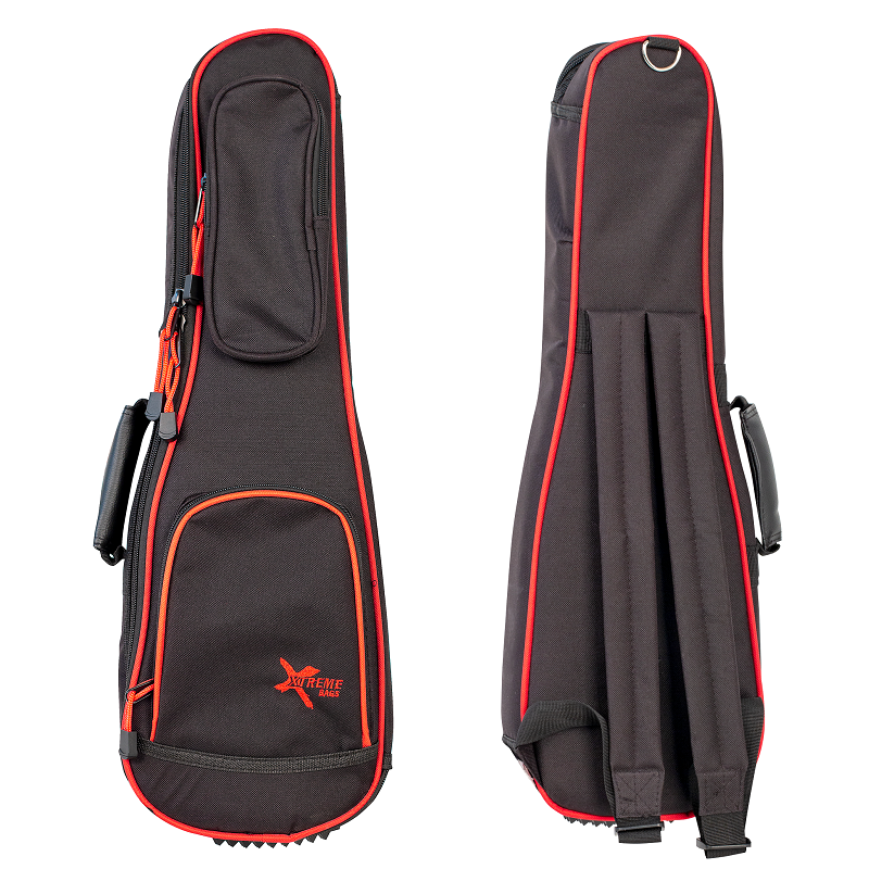 Xtreme Ukulele Premium Gig Bag - Soprano | Tenor