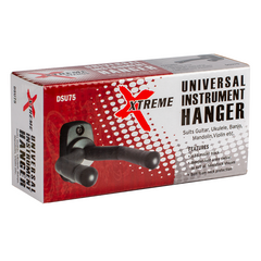 Xtreme Wall Mounted Instrument Hanger