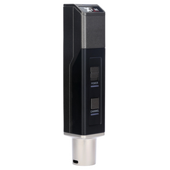 Xvive M5 Handheld Microphone Wireless System