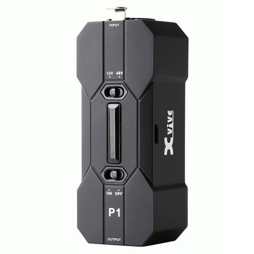 Xvive P1 Portable Phantom Power Supply