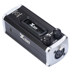 Xvive P2 Microphone Preamp Booster