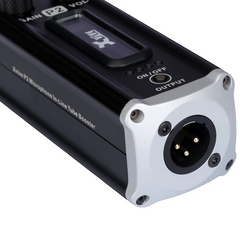 Xvive P2 Microphone Preamp Booster