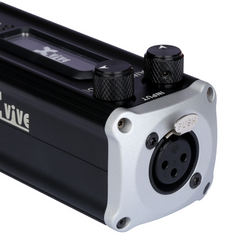 Xvive P2 Microphone Preamp Booster