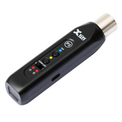 Xvive P3 Bluetooth XLR Audio Receiver - Various