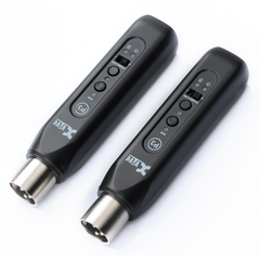 Xvive P3 Bluetooth XLR Audio Receiver - Various