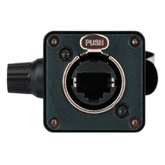 Xvive PX Portable 3-Channel Personal Mixer System